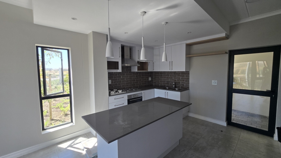 To Let 2 Bedroom Property for Rent in Groot Phesantekraal Estate Western Cape